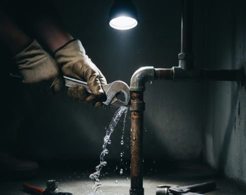emergency plumbing christchurch